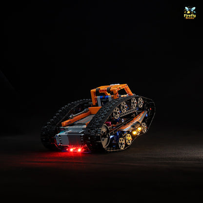 Light Kit for LEGO® App-Controlled Transformation Vehicle 42140