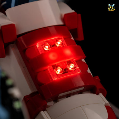 Light Kit for LEGO® Nike Dunk Trickshot 43021