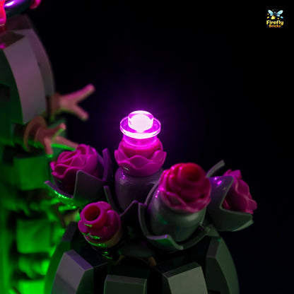 Light Kit for LEGO® Flowering Cactus 11509
