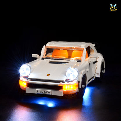 Light Kit for LEGO® Porsche 911 10295
