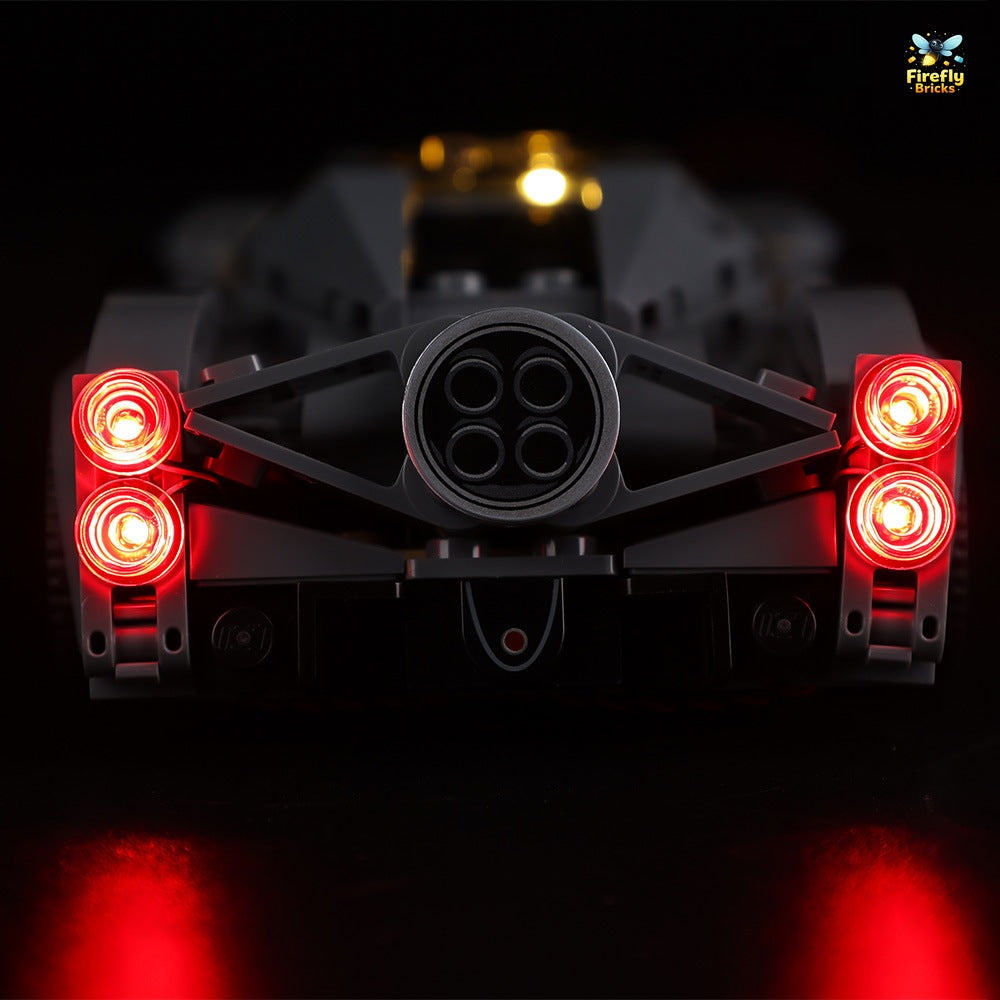 Light Kit for LEGO® Pagani Utopia 76915