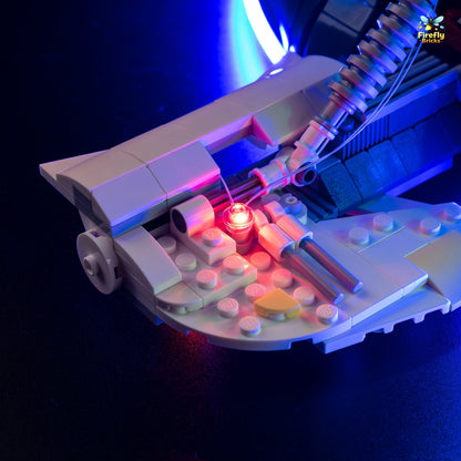 Light Kit for LEGO® Jango Fett's Firespray-Class Starship 75409