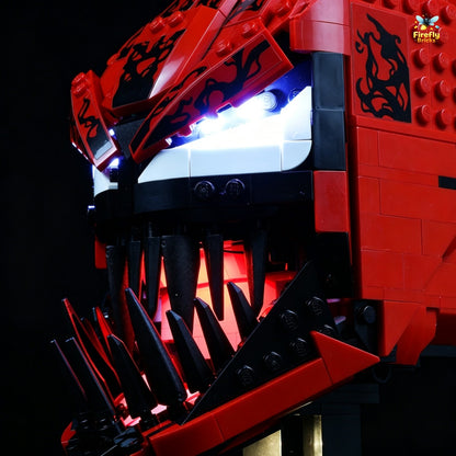 Light Kit for LEGO® Carnage 76199
