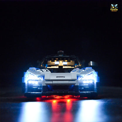 Light Kit for LEGO® McLaren Senna GTR 42123