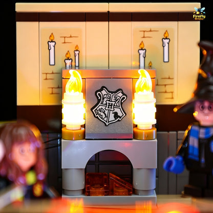 Light Kit for LEGO® Hogwarts Magical Trunk 76399