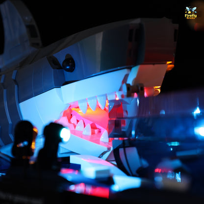 Light Kit for LEGO® Jaws 21350