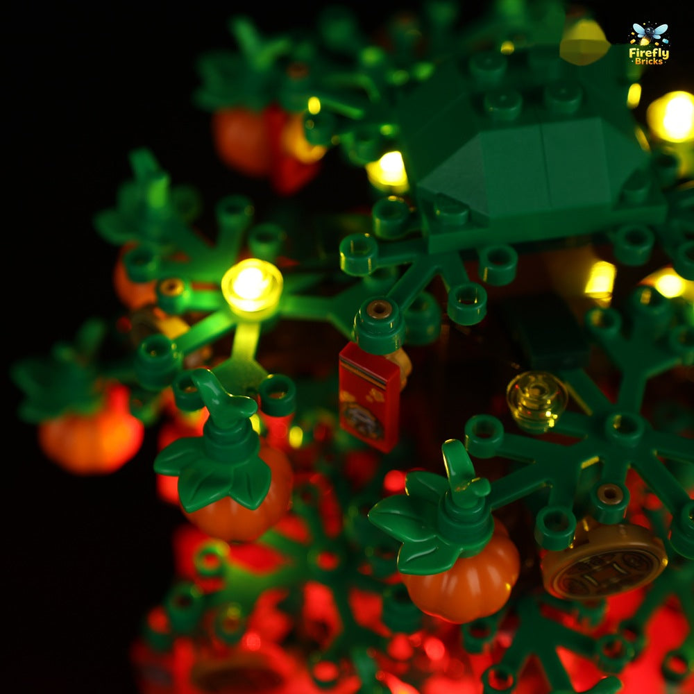 Light Kit for LEGO® Money Tree 40648