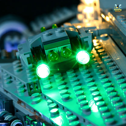 Light Kit for LEGO® Imperial Light Cruiser 75315