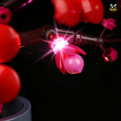 Light Kit for LEGO® Plum Blossom 10369