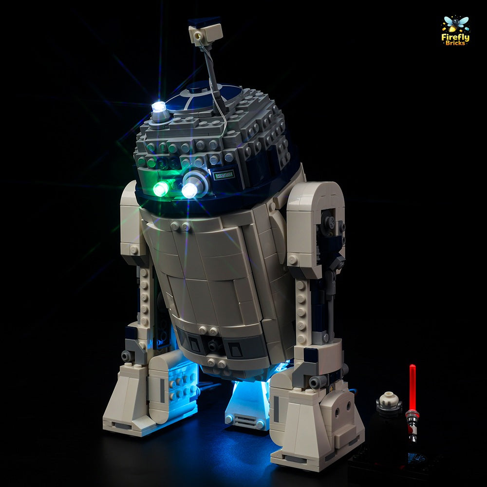 Light Kit for LEGO® R2-D2 75379