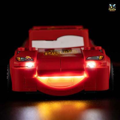 Light Kit for LEGO® Lightning McQueen 77255