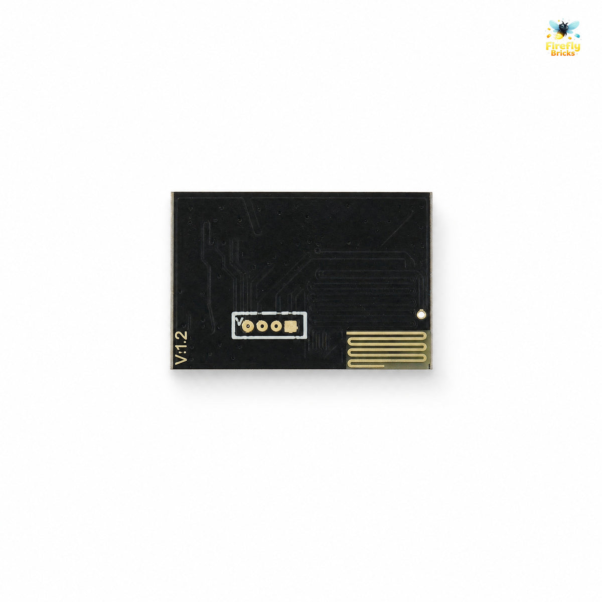 Remote Controller + RC Board