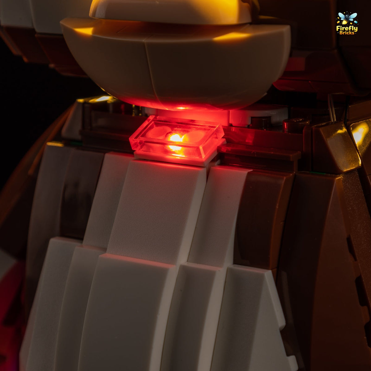 Light Kit for LEGO® Gremlins: Gizmo 21361