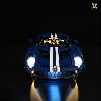 Light Kit for LEGO® Ford GT 2022 42154