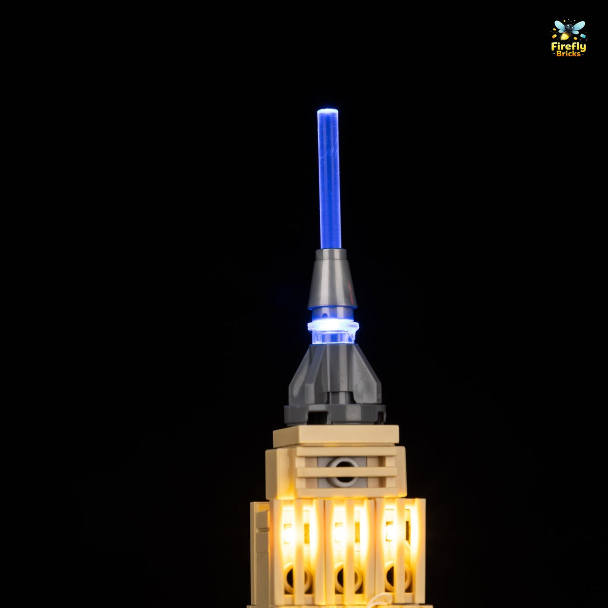 Light Kit for LEGO® New York City 21028