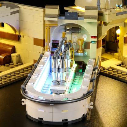Light Kit for LEGO® Mos Eisley Cantina 75290