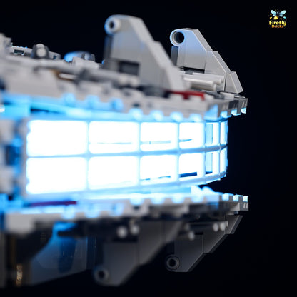Light Kit for LEGO® Millennium Falcon 75192