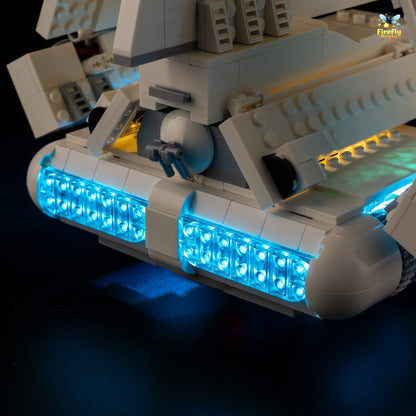 Light Kit for LEGO® Imperial Lambda-Class Shuttle 75459