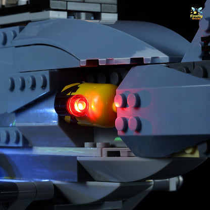 Light Kit for LEGO® Garmadon 70656