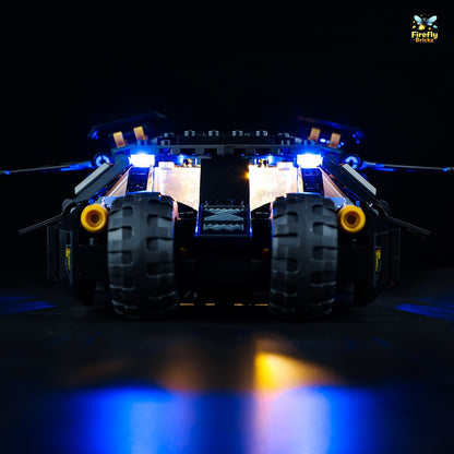 Light Kit for LEGO® Batmobile Tumbler Scarecrow Showdown 76239