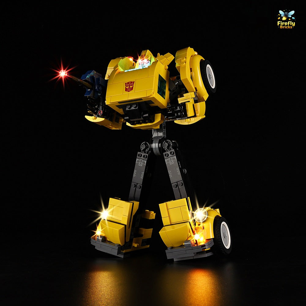 Light Kit for LEGO® Bumblebee 10338