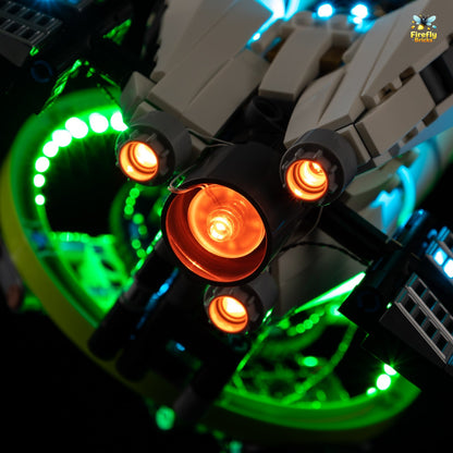 Light Kit for LEGO® Project Hail Mary 11389