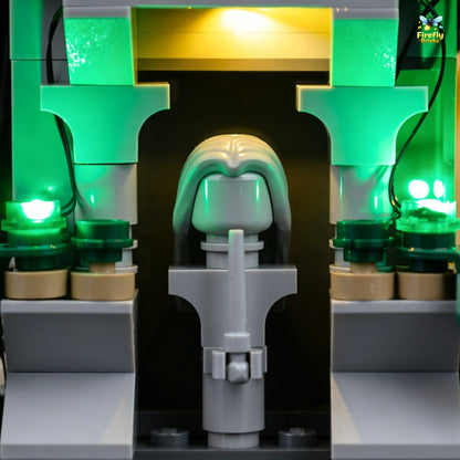 Light Kit for LEGO® Malfoy Manor 76453