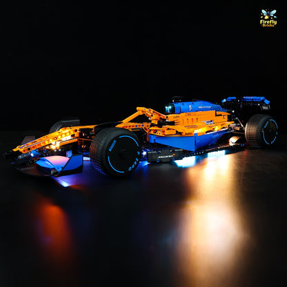 Light Kit for LEGO® McLaren Formula 1 Race Car 42141