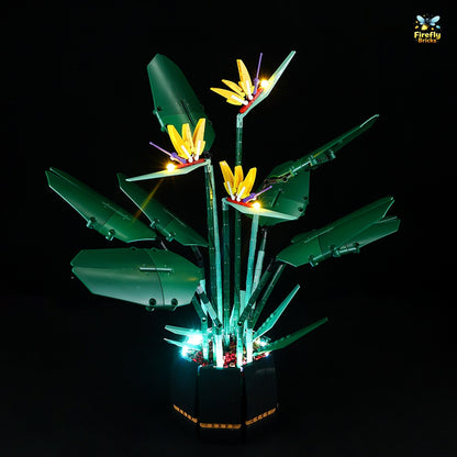 Light Kit for LEGO® Bird of Paradise 10289