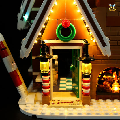Light Kit for LEGO® Gingerbread House 10267