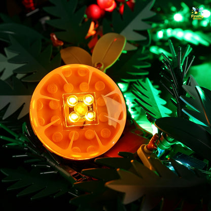 Light Kit for LEGO® Wreath 10340