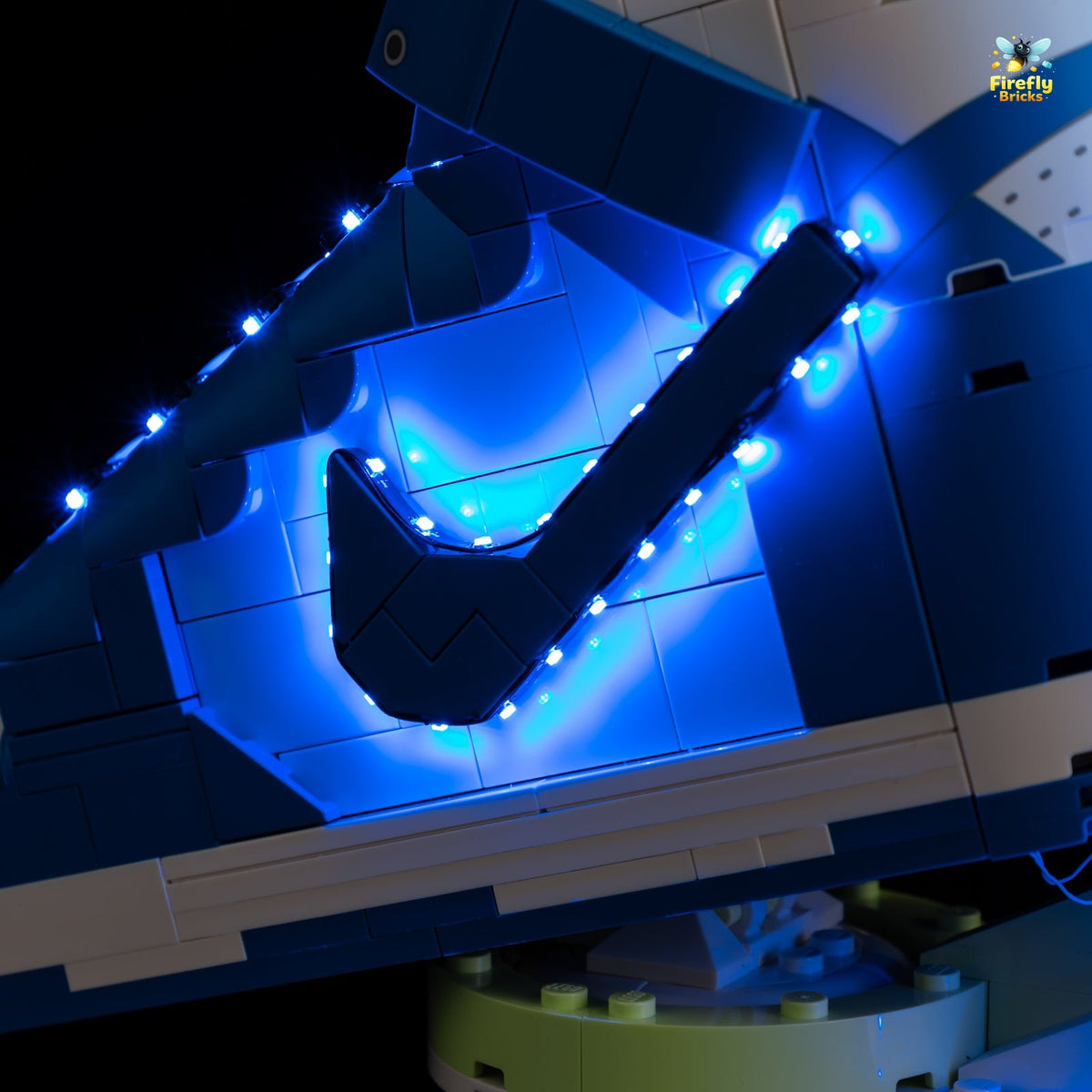 Light Kit for LEGO® Nike Dunk 43008