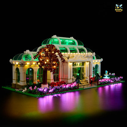 Light Kit for LEGO® The Botanical Garden 21353