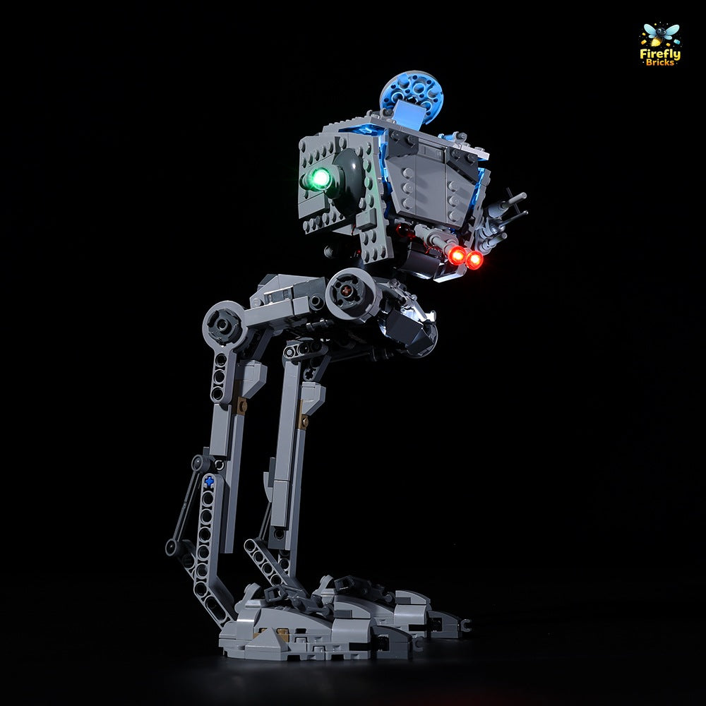 Light Kit for LEGO® Hoth AT-ST 75322