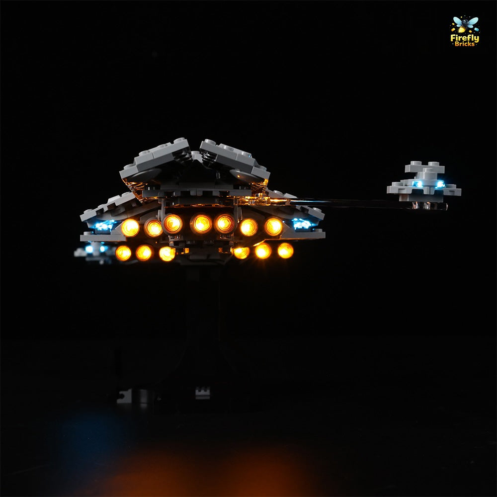 Light Kit for LEGO® Super Star Destroyer Executor 75356