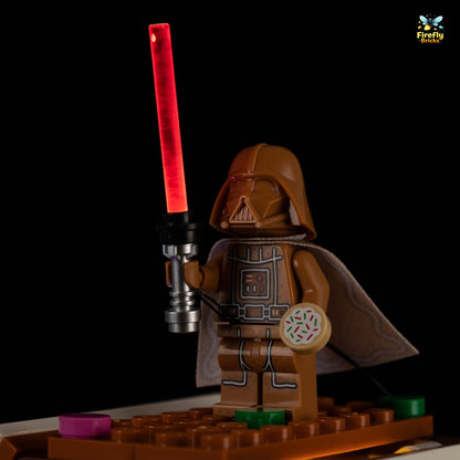 Light Kit for LEGO® Gingerbread AT-AT Walker 40806