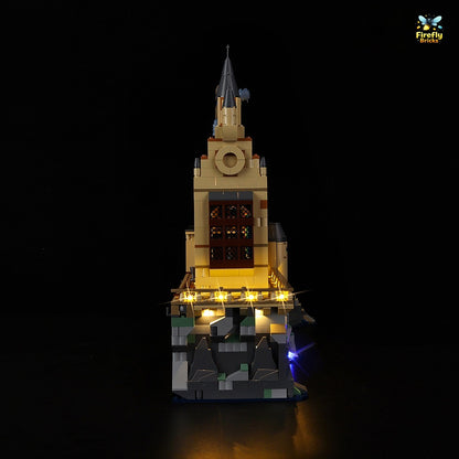 Light Kit for LEGO® Hogwarts Castle: The Great Hall 76435