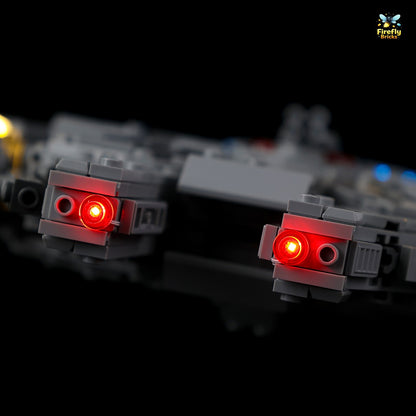 Light Kit for LEGO® Millennium Falcon 75375