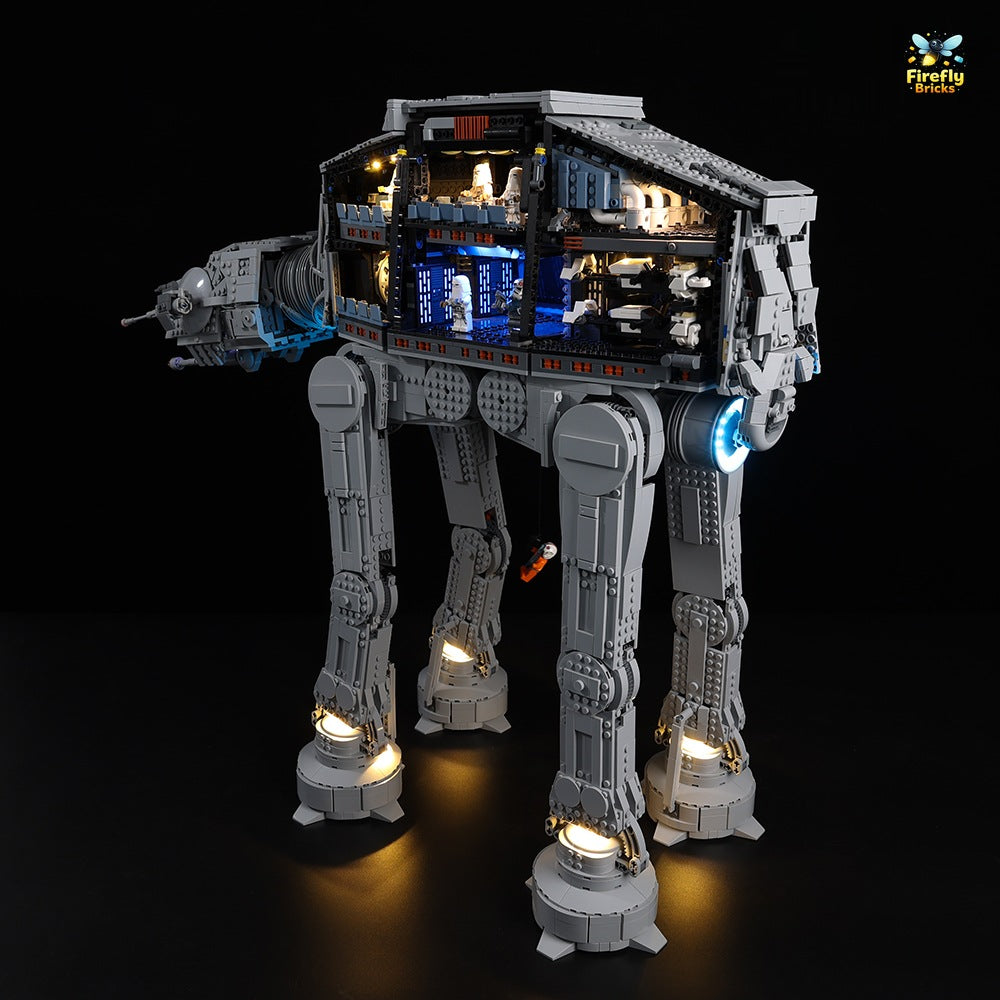 Light Kit for LEGO® AT-AT 75313
