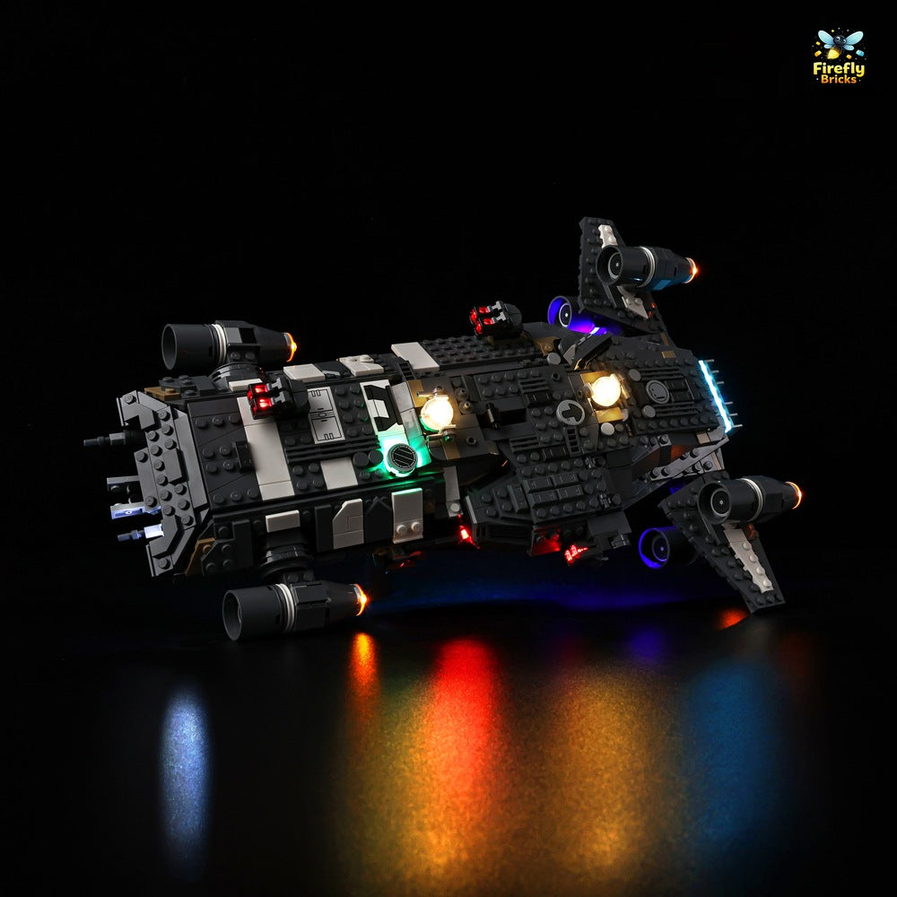 Light Kit for LEGO® The Onyx Cinder 75374