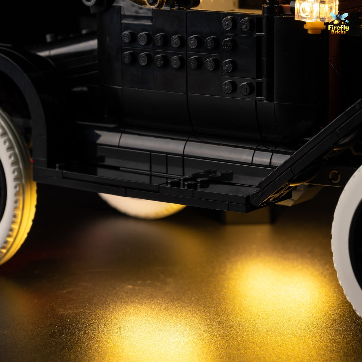 Light Kit for LEGO® Ford Model T 11376