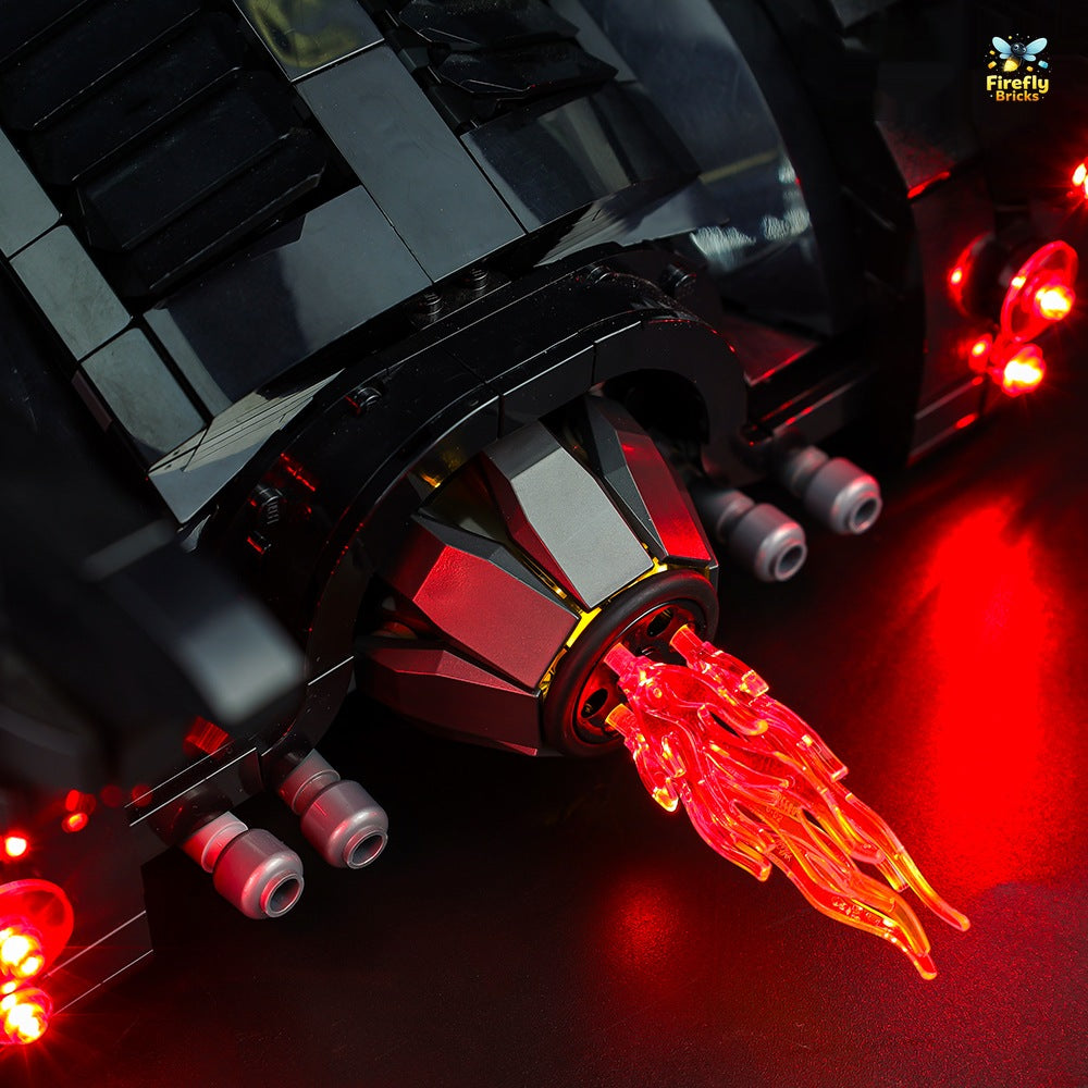 Light Kit for LEGO® 1989 Batmobile 76139