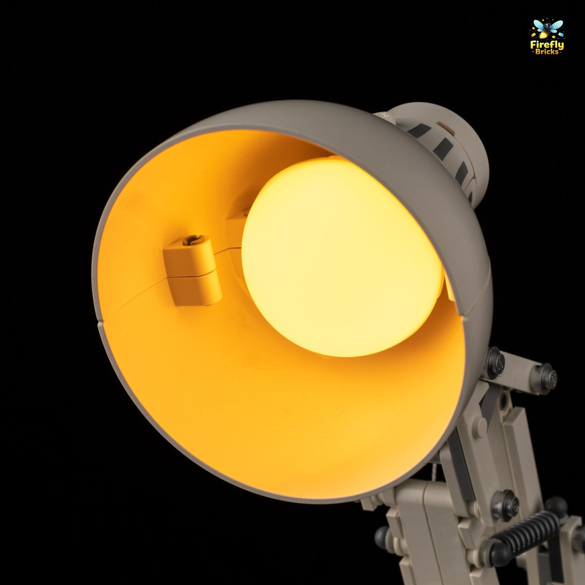 Light Kit for LEGO® Pixar Lamp – Luxo Jr. 21357