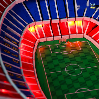 Light Kit for LEGO® Camp Nou – FC Barcelona 10284