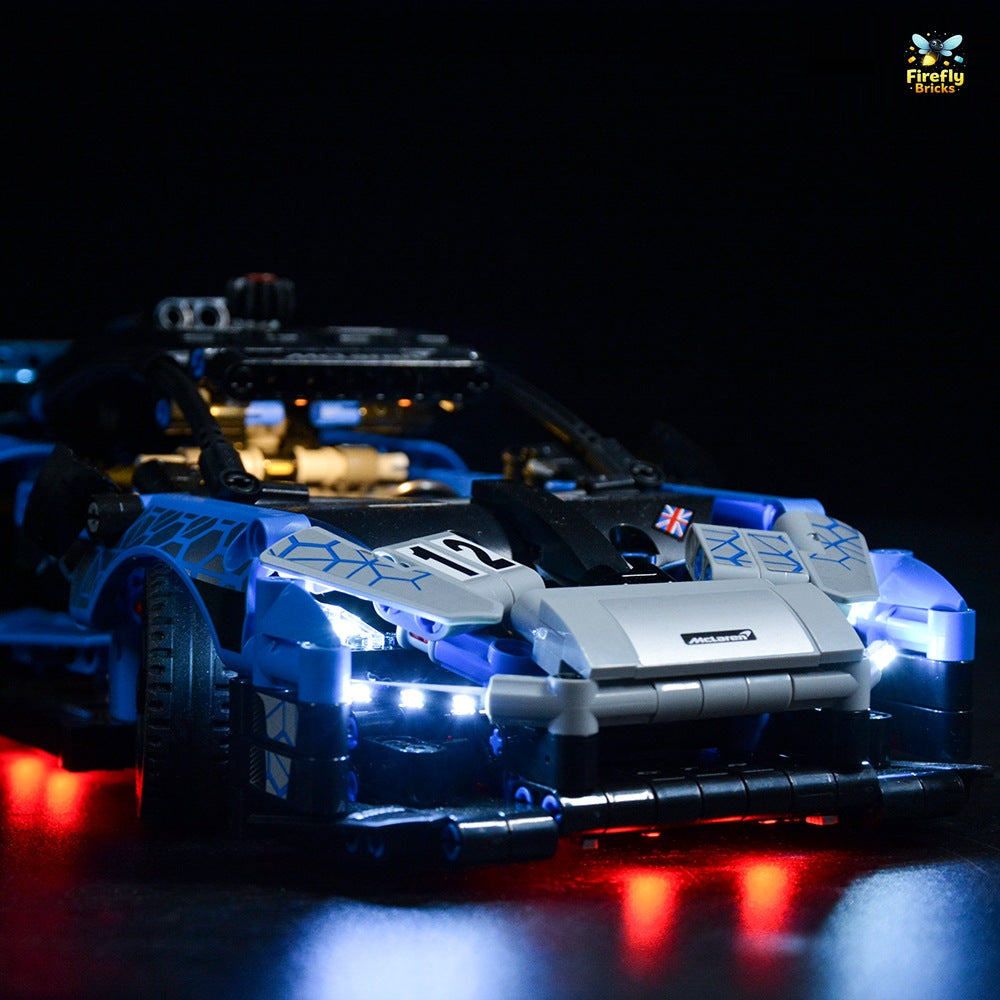 Light Kit for LEGO® McLaren Senna GTR 42123