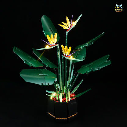 Light Kit for LEGO® Bird of Paradise 10289