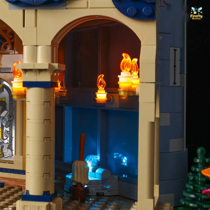 Light Kit for LEGO® Disney Castle 43222