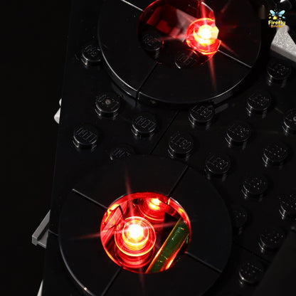 Light Kit for LEGO® The Dark Falcon 75389