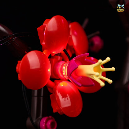 Light Kit for LEGO® Plum Blossom 10369