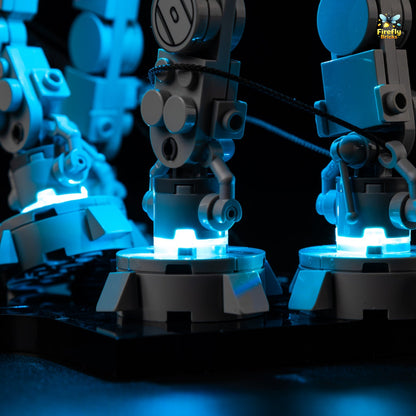 Light Kit for LEGO® AT-AT 75440